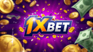 1xbet App The Ultimate Betting Experience at Your Fingertips -1278483465