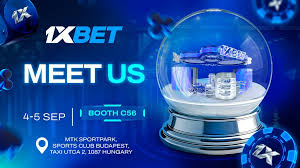 1xBet Thailand A Comprehensive Guide to Sports Betting -1168742434