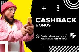 Alt, hvad du behøver at vide om cashback casinoer 1321448270