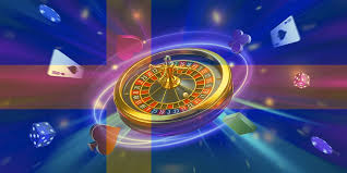Bästa Utländska Casino – En Guide till De Bästa Alternativen