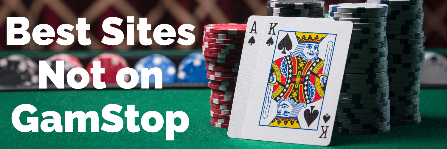 Best Casinos That Don't Use GamStop in the UK
