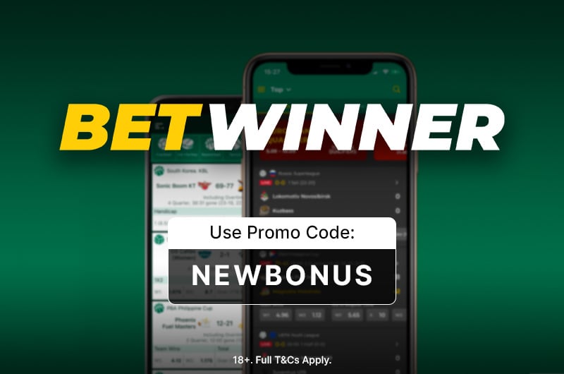 BetWinner Online Casino Your Ultimate Gaming Destination