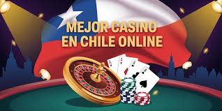 Casino Chile Online La Mejor Opción para Jugar -1046777917