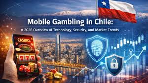 Casino Chile Online La Mejor Opción para Jugar -1046777917