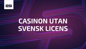 Casino med Free Spins Utan Insättning – Spela och Vinster