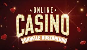 Casino mit Sofortüberweisung Die Zukunft des Spielens