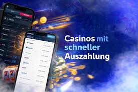 Casino mit Sofortüberweisung Die Zukunft des Spielens
