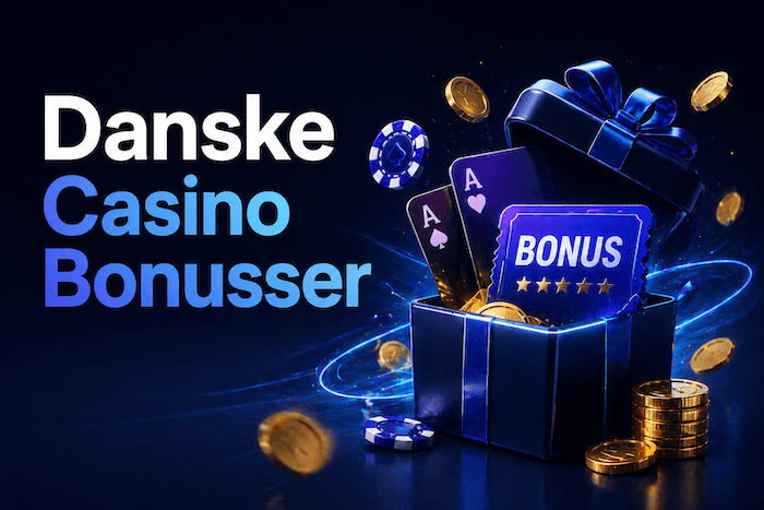 Casino Online Danmark - En Guide til Det Bedste Online Gambling