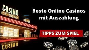 Casino Schnelle Auszahlung Ihre besten Optionen für schnelle Gewinne