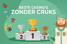 Casino zonder CRUKS met iDEAL Veilig en Gemakkelijk Speelplezier
