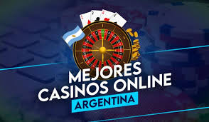 Casinos Online en Argentina con Métodos de Pago Diversos