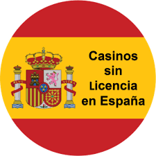 Casinos Sin Licencia en España Peligros y Consecuencias -861046636