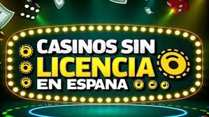Casinos Sin Licencia en España Riesgos y Realidades -827408089