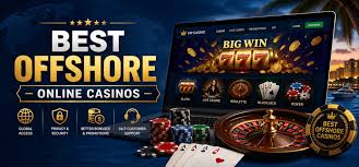 Comprehensive Guide to the Best Offshore Casinos in the UK
