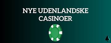Das internationale Casino Ein Einblick in die faszinierende Welt der Glücksspiele