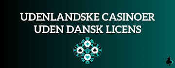 Das internationale Casino Ein Einblick in die faszinierende Welt der Glücksspiele