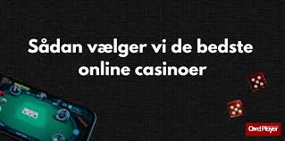 De Bedste Casino Bonusser i Danmark Få Mest Muligt Ud Af Dit Spil