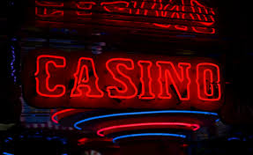 De Beste Casino's in het Buitenland Ontdek en Geniet!