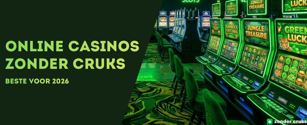 De Beste Online Casino's in het Buitenland 1365359832