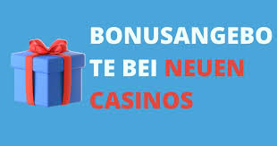 Die besten neuen Casinos 2023 Top-Spielerlebnisse warten auf Sie! Die besten neuen Casinos 2023 Top-Spielerlebnisse warten auf Sie!