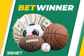 Discover BetWinner Online Casino and Sportsbook A Premier Betting Experience