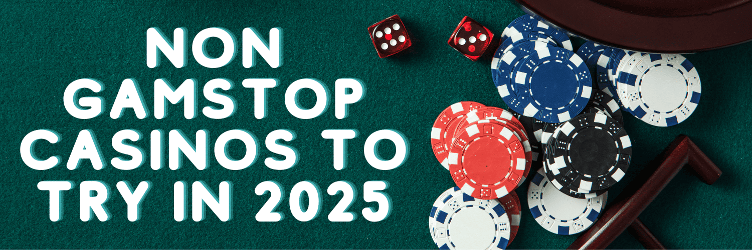 Discover Exciting Casinos Not on Gamstop 1687921926