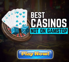 Discover Online Casinos Not Blocked by Regional Restrictions
