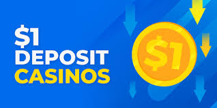 Discover the Best 2 Pound Deposit Casinos 15332035 Discover the Best 2 Pound Deposit Casinos 15332035