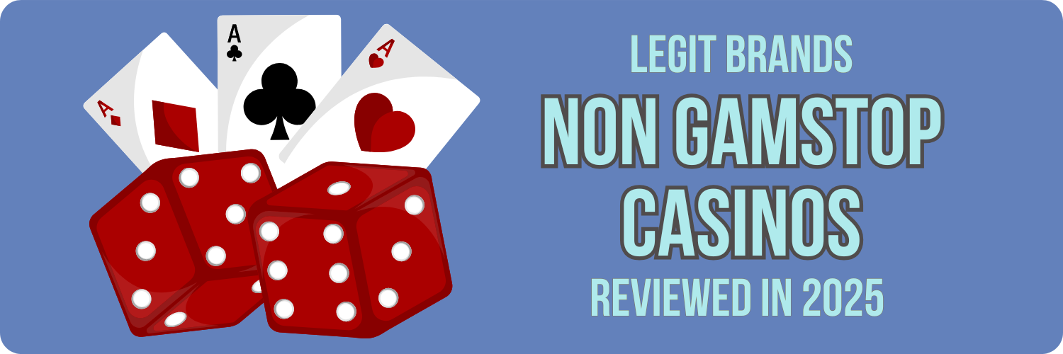 Discover the Best Casino Sites Not on Gamstop 1609814316
