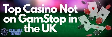 Discover the Best Casinos Not on GamStop A Comprehensive Guide