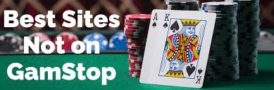 Discover the Best New Non GamStop Casino Sites 1592454738