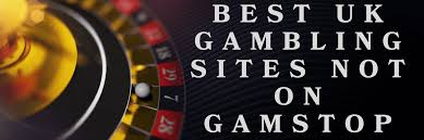 Discover the Best Online Casino Not on GamStop Discover the Best Online Casino Not on GamStop