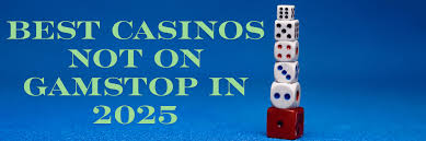 Discover the Best Online Casino Not on GamStop Discover the Best Online Casino Not on GamStop