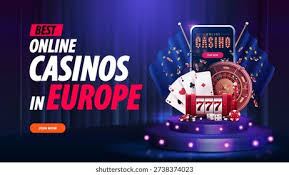 Discover the Best Online Casino Sites in Europe -1820505589