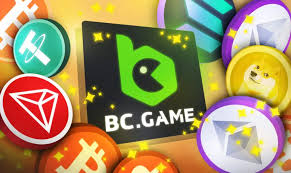 Discover the Excitement of BC.Game Betting Platform