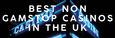 Discover the World of Non-Gamstop Casinos 1733916910