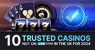 Discovering Online Casinos Not Blocked by Regulations -1926722136