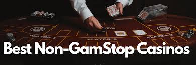 Discovering Online Casinos Not Blocked by Gamstop Your Guide to Gaming Freedom