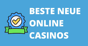 Entdecken Sie die neuesten Online Casinos Spielspaß und Sicherheit vereint Entdecken Sie die neuesten Online Casinos Spielspaß und Sicherheit vereint