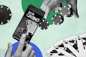 Experience the Thrill at 75 Spins Casino 27849926