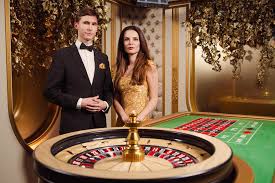 Experience the Thrill of Online Roulette for Real Money in India -1648536511
