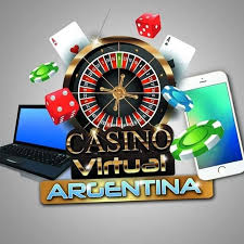 Explora el Casino Online en Argentina Con Bonos Especiales