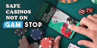 Explore the Best Casino Sites Not on Gamstop -1935901636