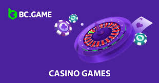 Explore the Exciting Features of BC.Game App Explore the Exciting Features of BC.Game App