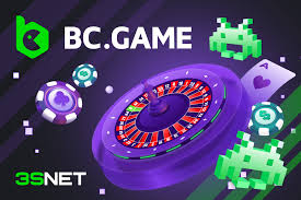 Explore the Exciting Features of BC.Game App Explore the Exciting Features of BC.Game App