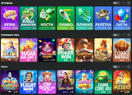 Explore the Exciting World of JB Casino India Your Premier Online Gaming Destination