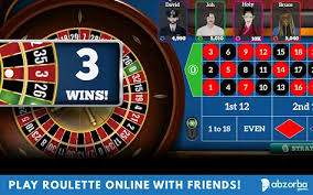 Explore the Exciting World of Online Roulette in India Explore the Exciting World of Online Roulette in India