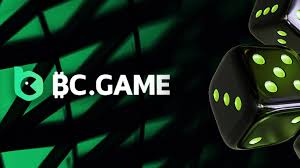 Exploring BC.Game The Future of Crypto Casinos