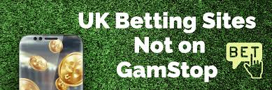 Exploring Bookmakers Not on GamStop -1084328058