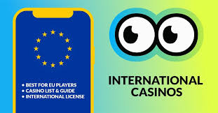 Exploring Foreign Online Casinos A Comprehensive Guide -1087208011